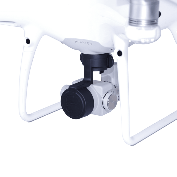Аксесуар DJI PHANTOM 4 PRO LENS COVER